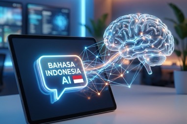 Bahasa Indonesia