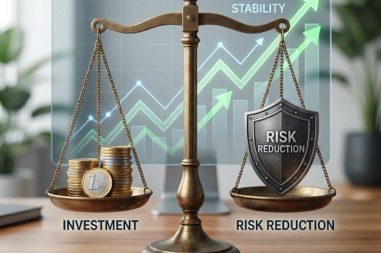 Investasi Tepat